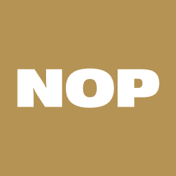 nop icon