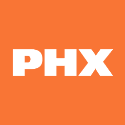 phx icon