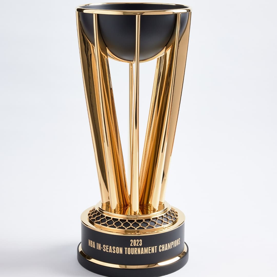 NBA ： 2026年NBA杯冠軍 card icon